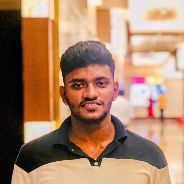 Amhar Azwar - Professional Developer