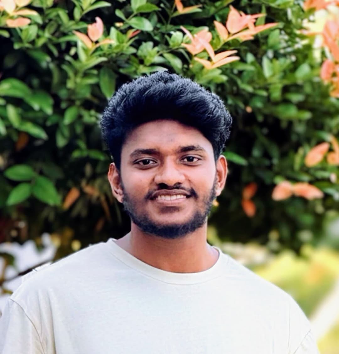 Amhar Azwar - Portfolio